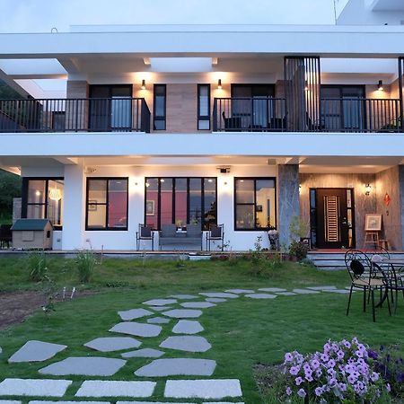 Moonlit Seaview Homestay Thị trấn Đông Hà Ngoại thất bức ảnh