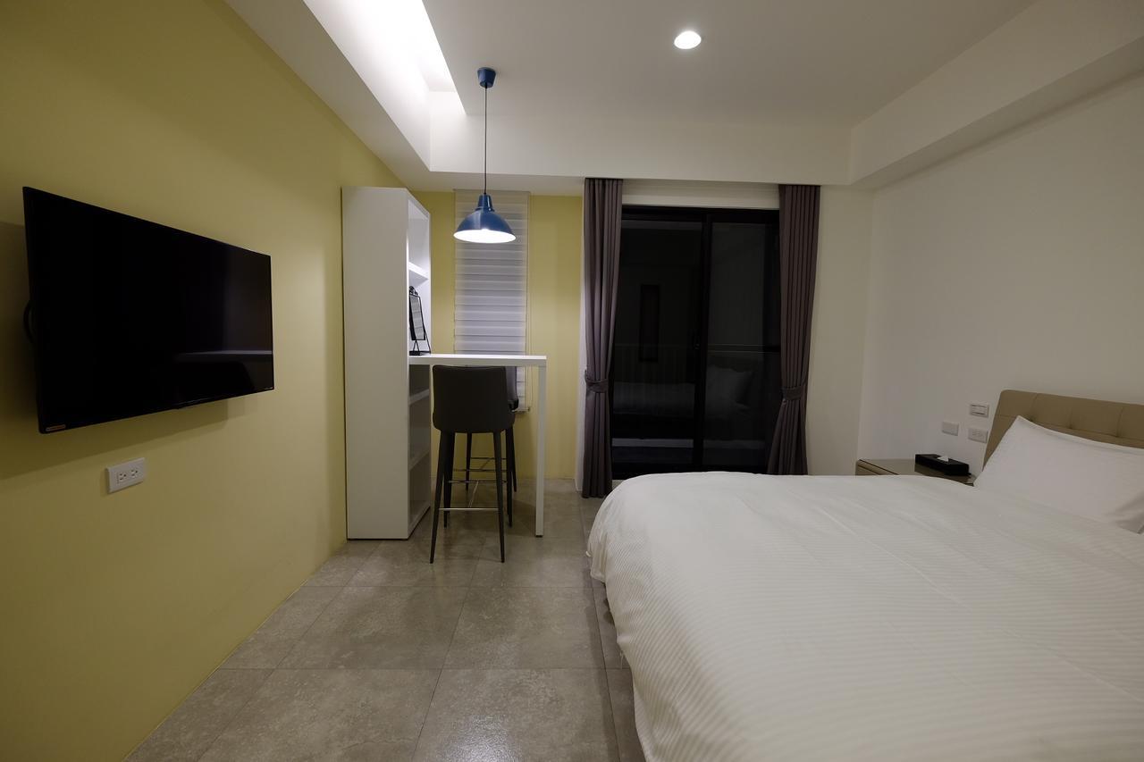 Moonlit Seaview Homestay Thị trấn Đông Hà Ngoại thất bức ảnh