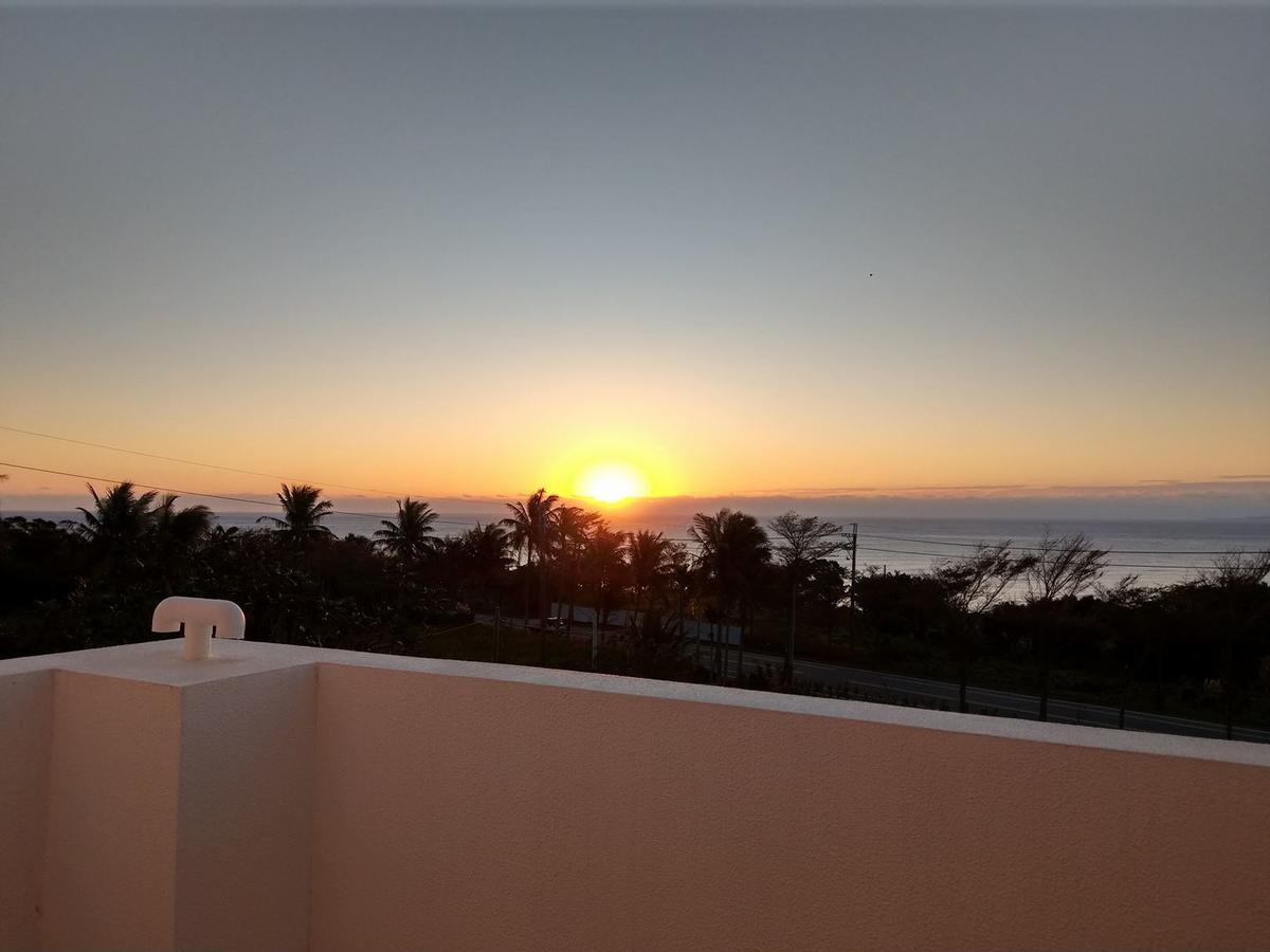 Moonlit Seaview Homestay Thị trấn Đông Hà Ngoại thất bức ảnh