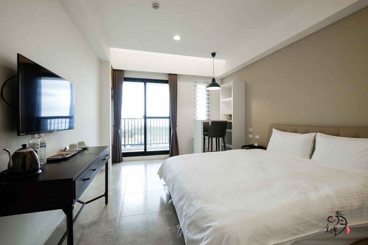 Moonlit Seaview Homestay Thị trấn Đông Hà Ngoại thất bức ảnh