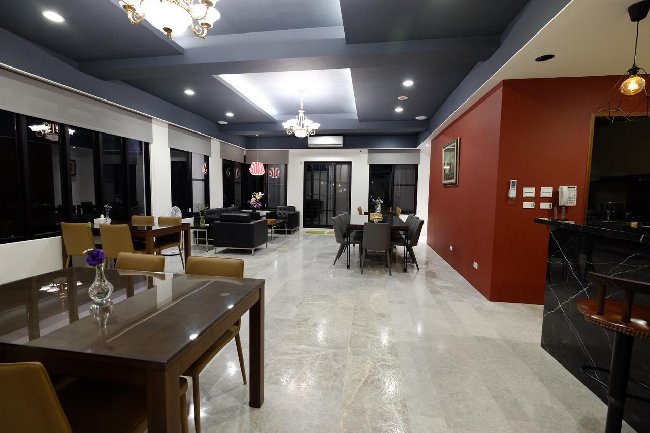 Moonlit Seaview Homestay Thị trấn Đông Hà Ngoại thất bức ảnh