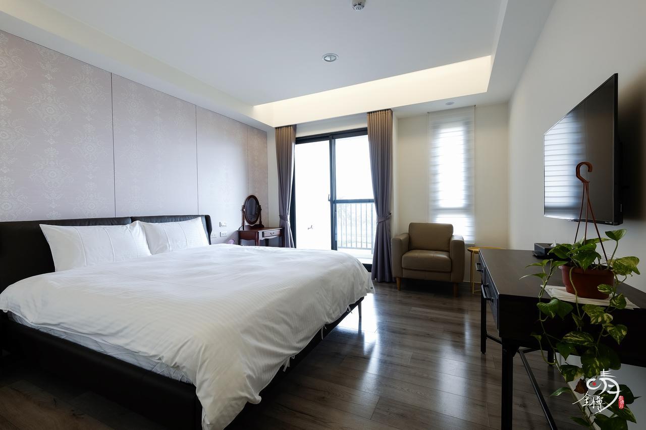 Moonlit Seaview Homestay Thị trấn Đông Hà Ngoại thất bức ảnh