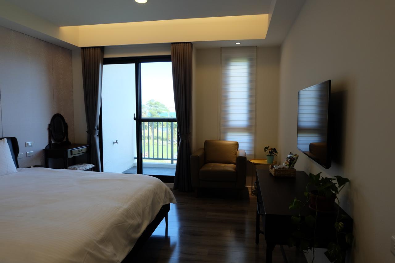 Moonlit Seaview Homestay Thị trấn Đông Hà Ngoại thất bức ảnh