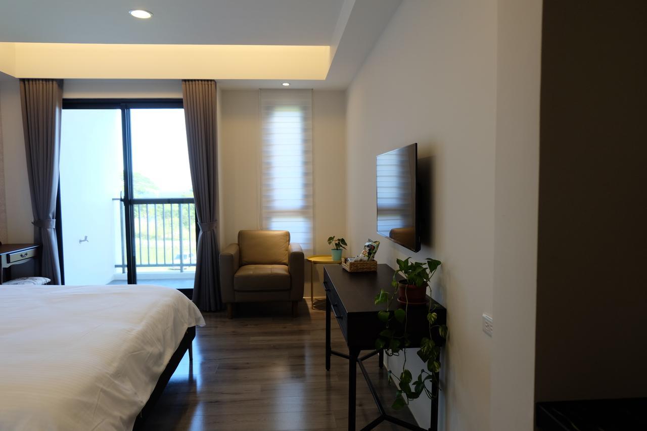 Moonlit Seaview Homestay Thị trấn Đông Hà Ngoại thất bức ảnh