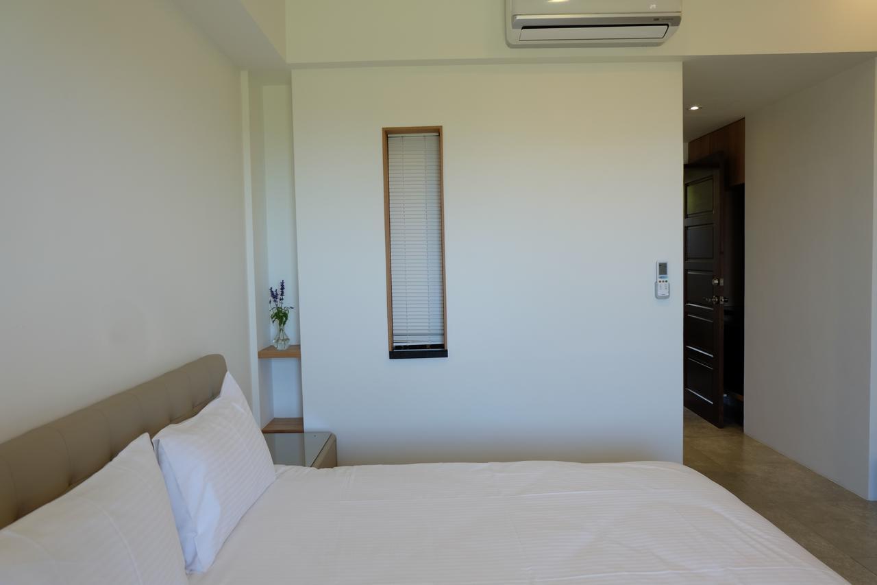 Moonlit Seaview Homestay Thị trấn Đông Hà Ngoại thất bức ảnh